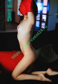 Таисия 26 лет м.Белорусская